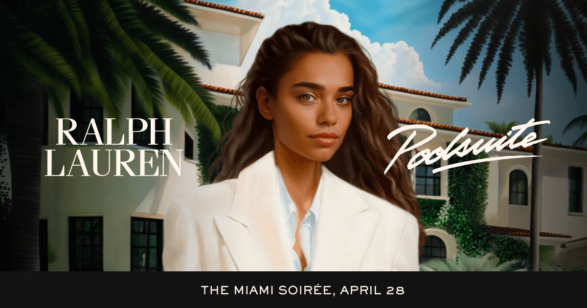 Ralph lauren miami party｜TikTok Search